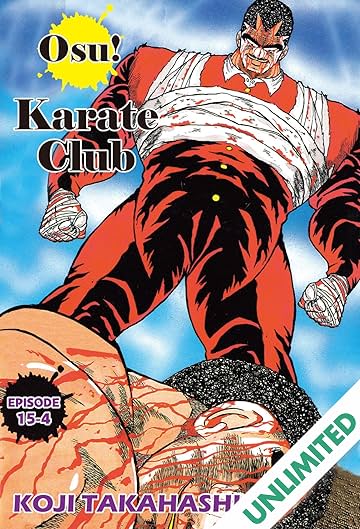 Osu! Karate Club #102